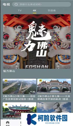 醒目视频软件