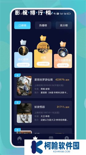 南瓜影视大全手机版