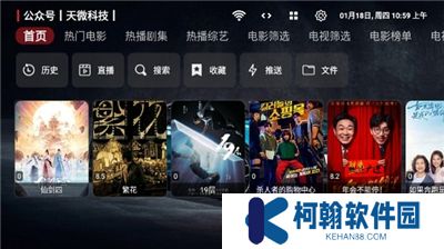飞龙电视下载