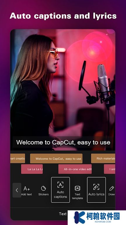 capcut国际版app最新版下载
