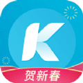 酷狗音乐app中老年版