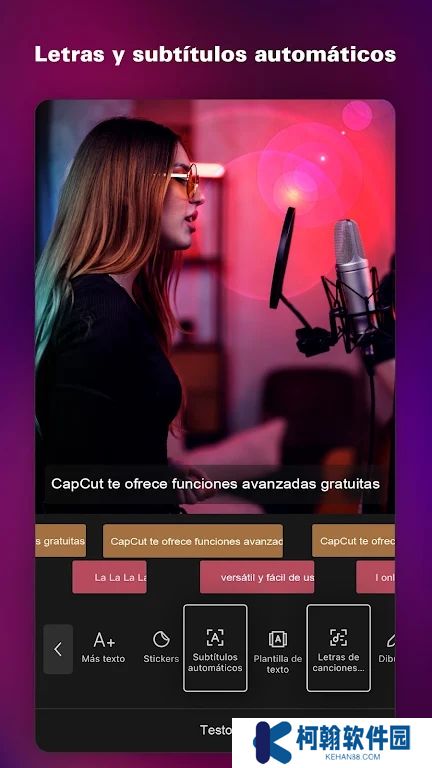 capcut国际版剪映下载