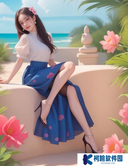 丰满老女人的魅力何在？你是否也想拥有她们的自信与智慧