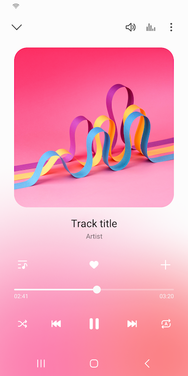 三星音乐app最新版下载(Samsung Music)
