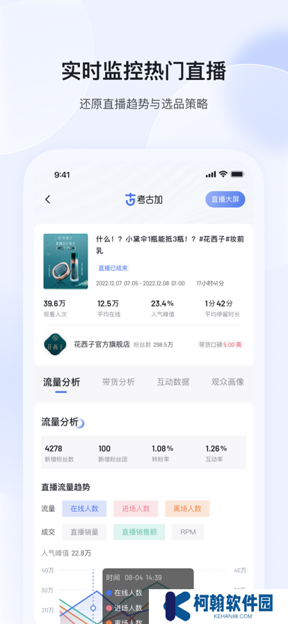 考古加app下载