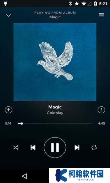 spotify安卓版下载