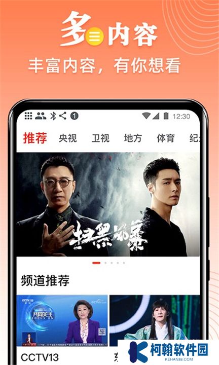 爱看电视tv电视版
