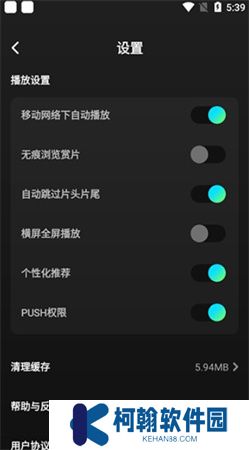 大芒短剧手机版下载