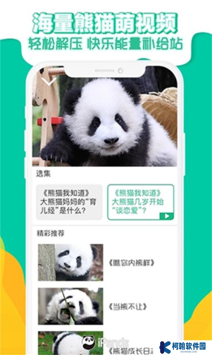 熊猫频道app下载