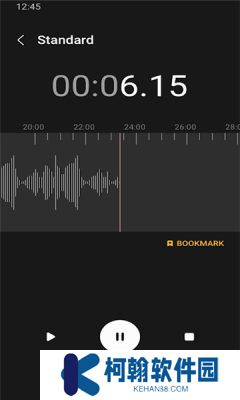三星录音机app下载官方版