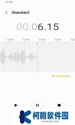 三星录音机app下载官方版