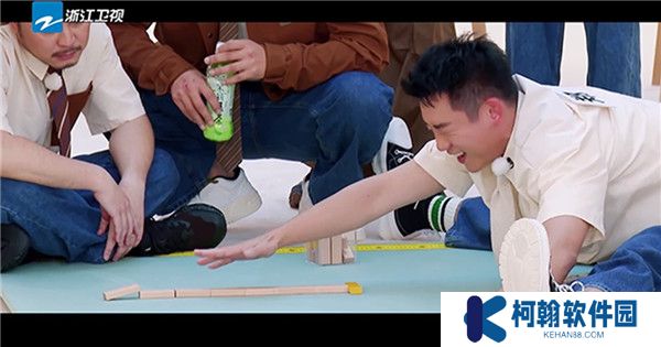 驼铃电视直播截图