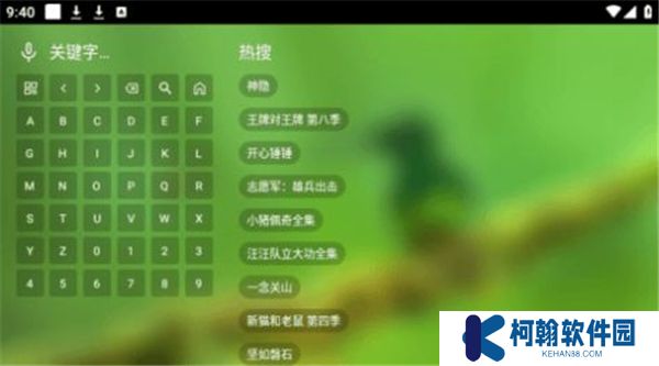 春天影视盒子