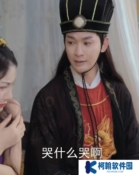 只手遮天九千岁短剧免费观看app下载(红果免费短剧)