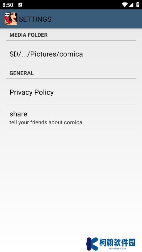 comica相机app最新版下载