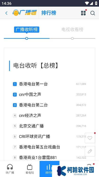 广播迷app最新版本下载