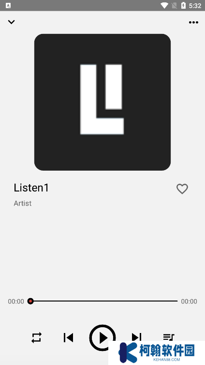 listen1音乐播放器官方版