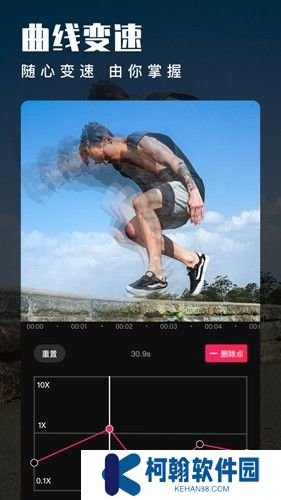 爱剪辑视频教学