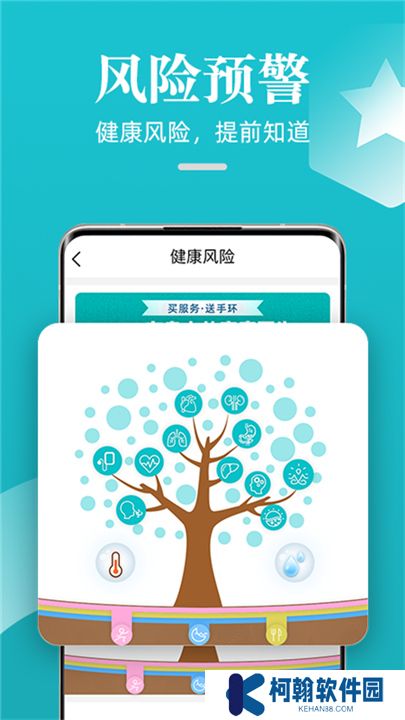 松果健康智能安卓版