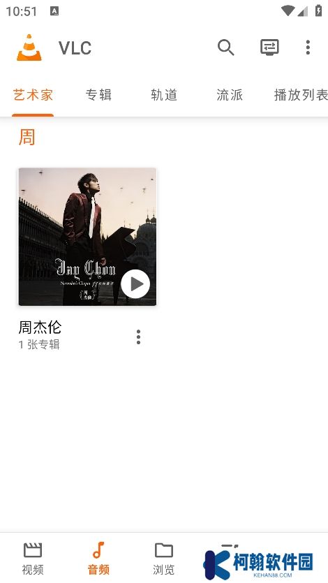 vlcplayer最新版下载
