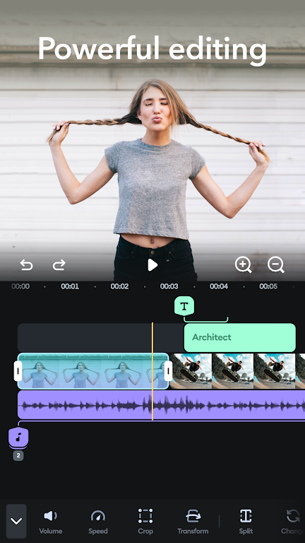 Splice视频剪辑app最新版下载