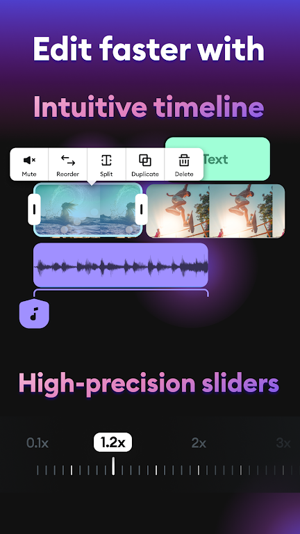 Splice视频剪辑app最新版下载