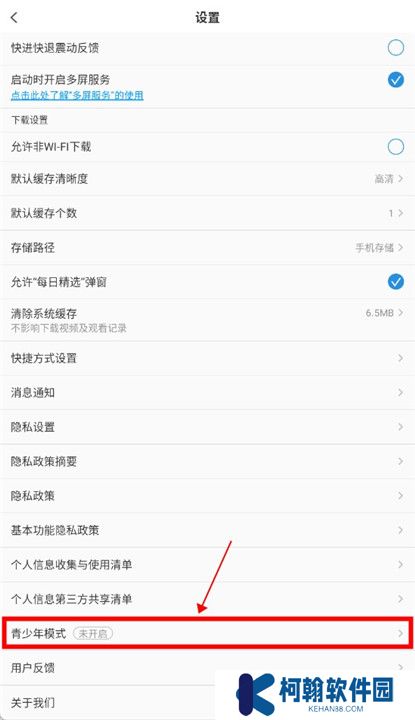 pp视频安装下载截图