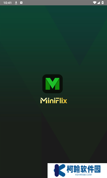 MiniFlix短剧app官方版下载