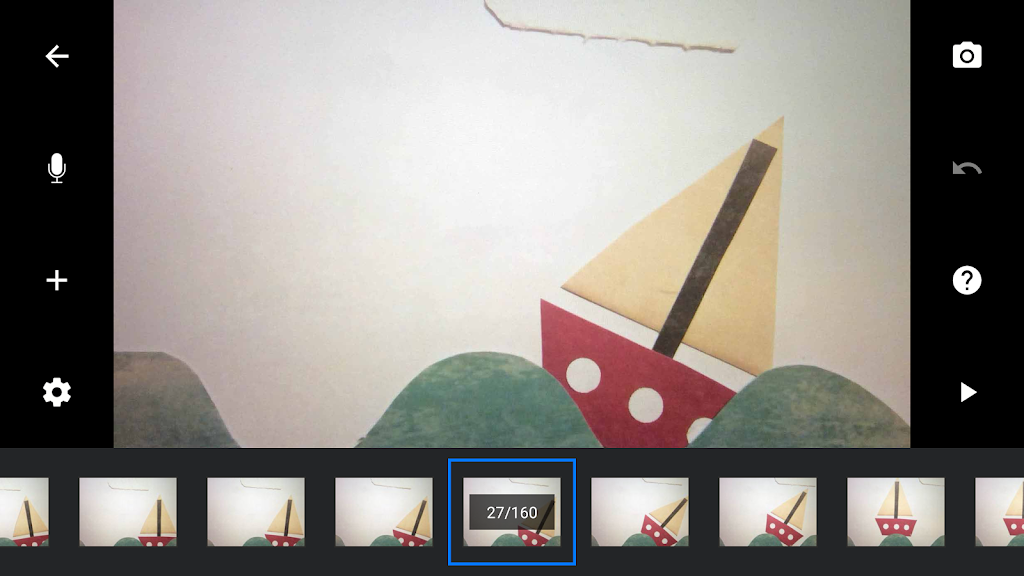 定格动画工作室app官方版下载(Stop Motion Studio)