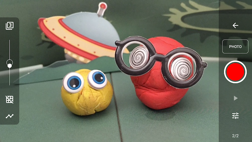 定格动画工作室app官方版下载(Stop Motion Studio)