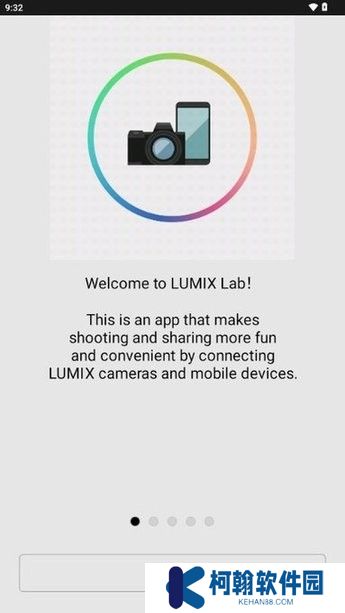 LUMIX Lab连接相机app下载最新版