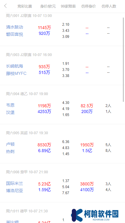 澳客app手机版下载