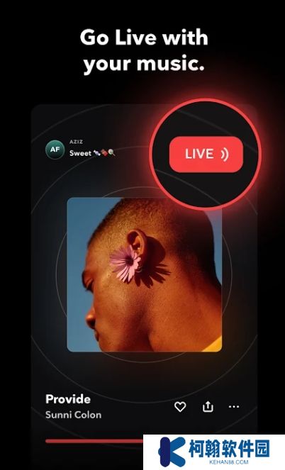 tidal音乐app官方版下载