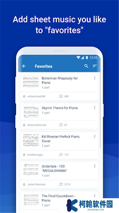 Musescore