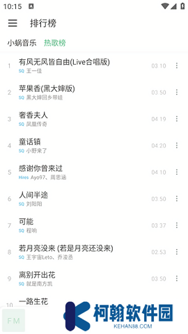 火音乐app官方版下载