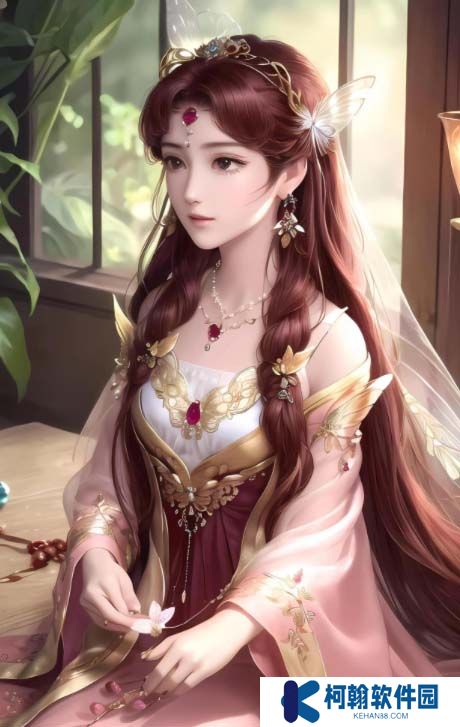 少女第一次做AE视频教程:如何轻松上手并制作出精彩视频?