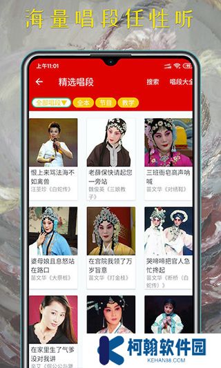 豫剧迷