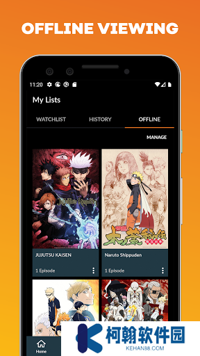 crunchyroll国内可用版下载