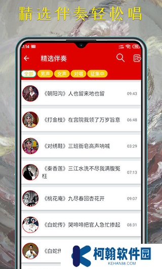 豫剧迷