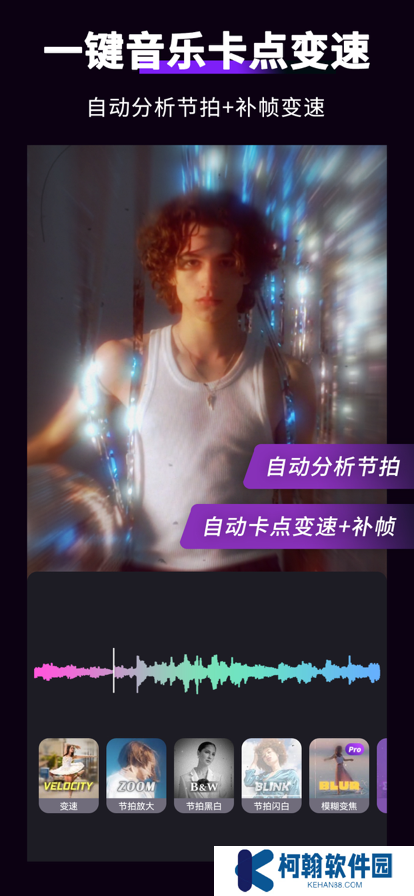 MotionNjnja(motion ninja)动效忍者