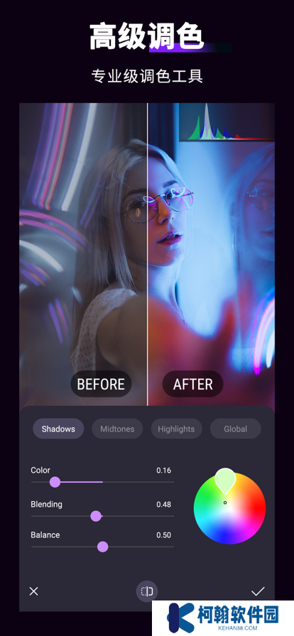 MotionNjnja(motion ninja)动效忍者