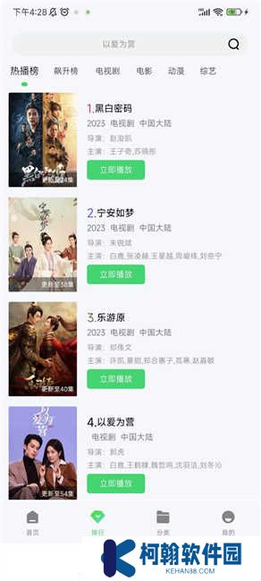 小羊影评版
