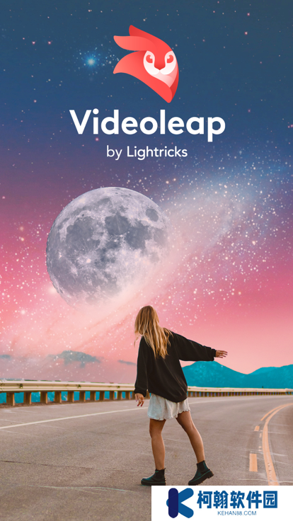 videoleap视频剪辑app免费下载