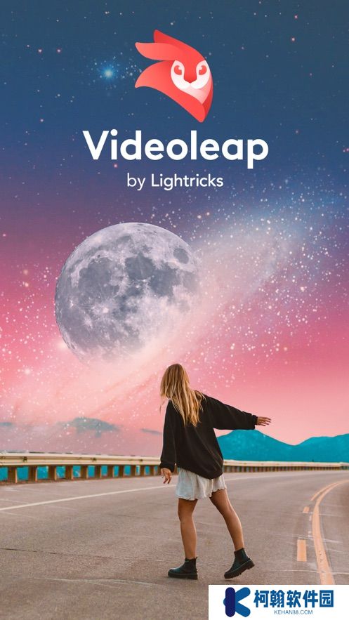 videoleap免费专业版剪辑软件app下载