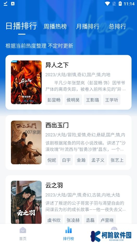 新大师兄影视官方正版下载