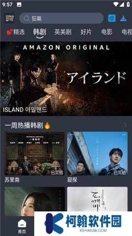 大侠影视