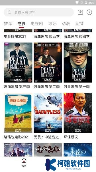 大师兄影视tv版2025最新版下载