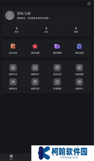 海鸥影评