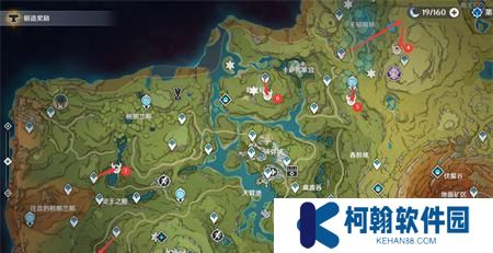 《原神》必须毁灭两次成就攻略（挑战高难度副本，完成成就盛宴！）