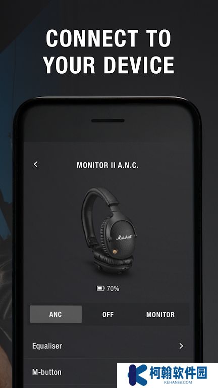MarshallBluetooth安卓版下载